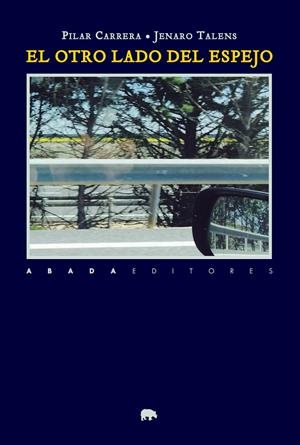 EL OTRO LADO DEL ESPEJO | 9788416160914 | TALENS, JENARO