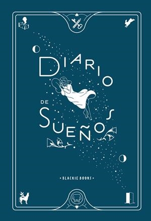 DIARIO DE SUEÑOS | 9788417059132 | VVAA