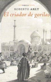 EL CRIADOR DE GORILAS | 9788494733123 | ARLT, ROBERTO