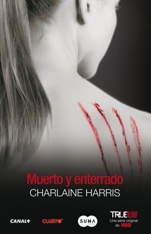 MUERTO Y ENTERRADO | 9788483651841TA | HARRIS, CHARLAINE