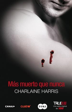 MÁS MUERTO QUE NUNCA | 9788483651520TA | HARRIS, CHARLAINE