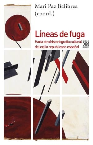 LÍNEAS DE FUGA | 9788432318566 | VARIOS AUTORES