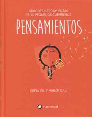 PENSAMIENTOS | 9788494717352 | GIL, SOFÍA