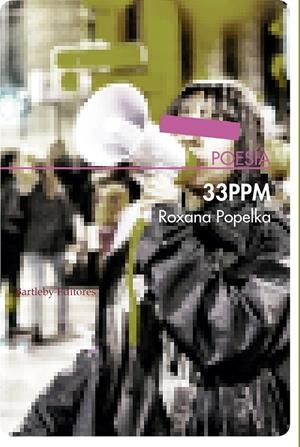 33PPM | 9788494767135 | POPELKA, ROXANA