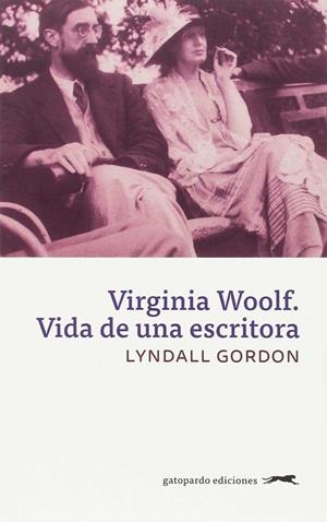 VIRGINIA WOOLF | 9788494642548 | GORDON, LYNDALL