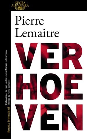 VERHOEVEN | 9788420428390 | LEMAITRE, PIERRE
