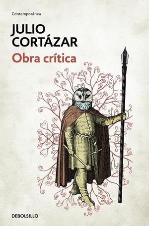 OBRA CRÍTICA | 9788466341479 | CORTÁZAR, JULIO
