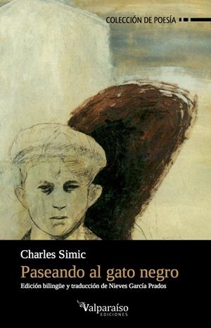 PASEANDO AL GATO NEGRO | 9788416560332 | SIMIC, CHARLES