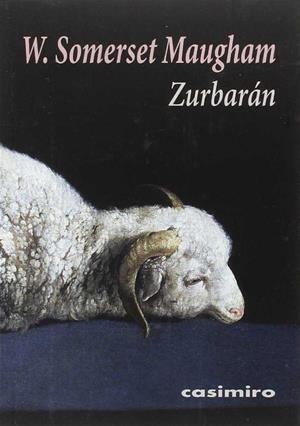 ZURBARÁN | 9788416868230 | SOMERSET MAUGHAM, WILLIAM