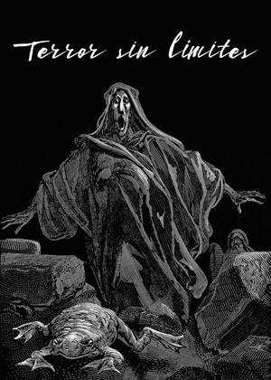 TERROR SIN LÍMITES | 9788494552991 | VV.AA