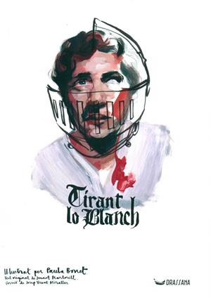 TIRANT LO BLANCH | 9788494607523 | MARTORELL, JOANOT / BONET, PAULA