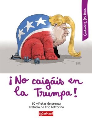NO CAIGÁIS EN LA TRUMPA ! | 9788446045250 | VARIOS AUTORES