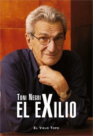 EL EXILIO | 9788416995363 | NEGRI, TONI