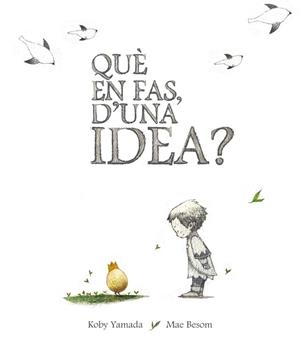 QUE EN FAS, D'UNA IDEA? | 9788416490424 | YAMADA, KOBY/ BESOM, MAE