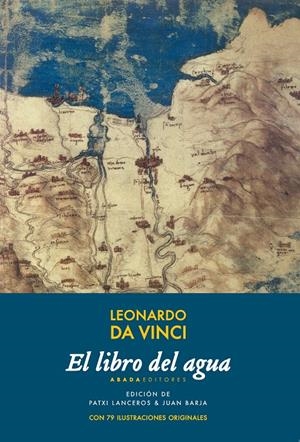 EL LIBRO DEL AGUA | 9788416160952 | VINCI, LEONARDO DA