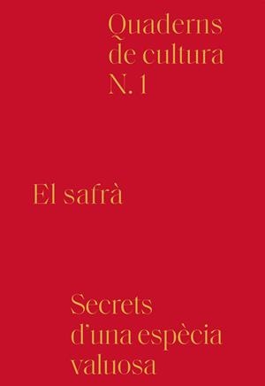 EL SAFRÀ | 9788494756603 | VVAA