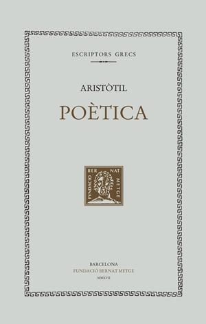 POÈTICA | 9788498592887 | ARISTÒTIL