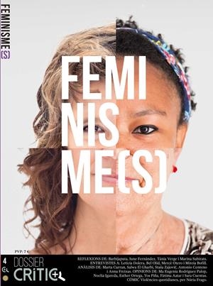 FEMINISMES. DOSSIER CRÍTIC | 9788416828234 | VVAA