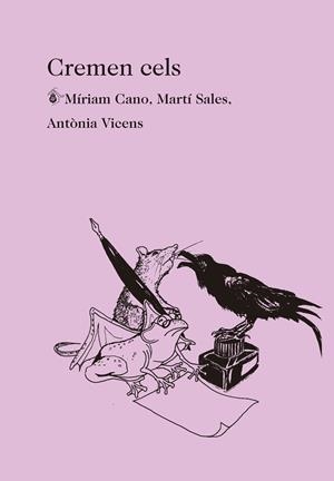 CREMEN CELS | 9788494745263 | VV.AA