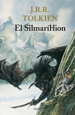 EL SILMARÍL·LION | 9788499322926 | TOLKIEN, J. R. R.