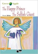 THE HAPPY PRINCE N/E (CD+CD ROM) | 9788431673345 | WILDE, OSCAR