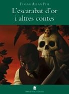 L'ESCARABAT D'OR I ALTRES CONTES | 9788430762248 | POE, EDGAR ALLAN