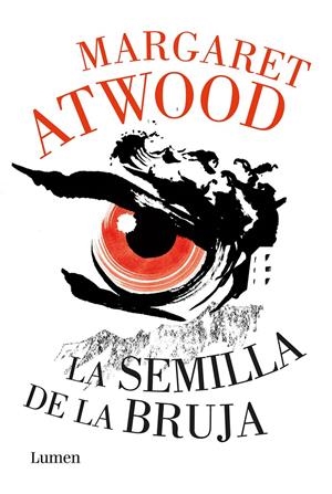 LA SEMILLA DE LA BRUJA  | 9788426404404 | ATWOOD, MARGARET