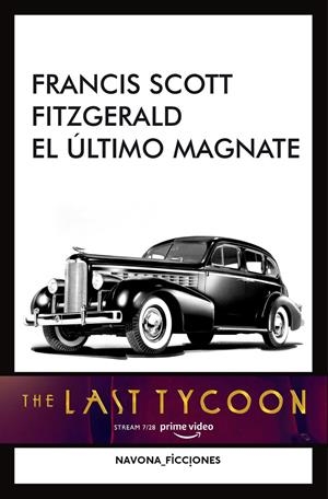 EL ÚLTIMO MAGNATE | 9788417181154 | FITZGERALD, FRANCIS SCOTT