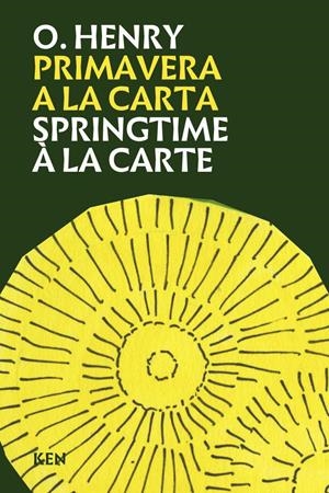 PRIMAVERA A LA CARTA  | 9788494798405 | HENRY, O.