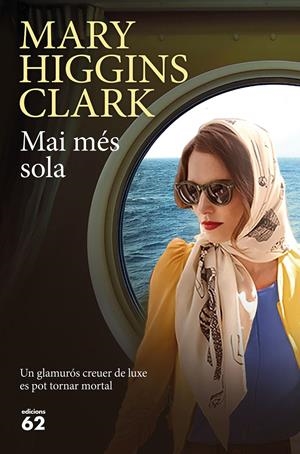 MAI MÉS SOLA | 9788429776416 | CLARK, MARY HIGGINS