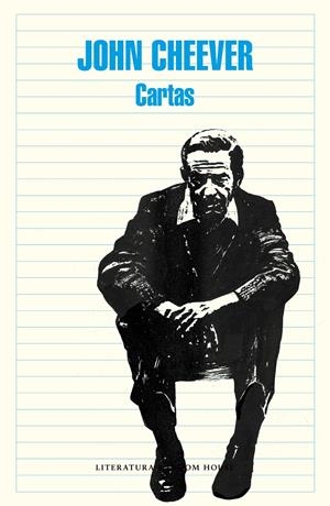 CARTAS | 9788439733584 | CHEEVER, JOHN