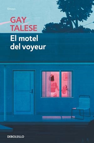 EL MOTEL DEL VOYEUR | 9788466342100 | TALESE, GAY