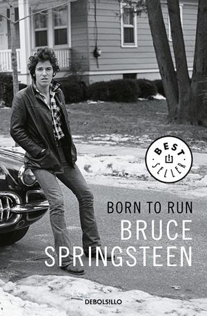 BORN TO RUN (EDICIÓN EN LENGUA ESPAÑOLA) | 9788466342834 | SPRINGSTEEN, BRUCE