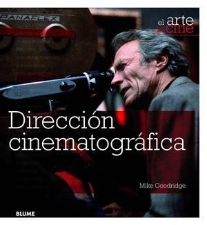 DIRECCIÓN CINEMATOGRÁFICA | 9788415317807 | GOODRIDGE, MIKE
