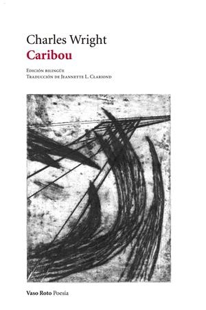 CARIBOU | 9788494691096 | WRIGHT, CHARLES