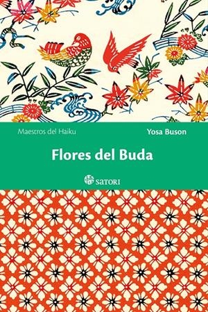 FLORES DEL BUDA | 9788494746758 | BUSON, YOSA