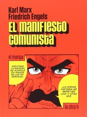 MANIFIESTO COMUNISTA | 9788416763238 | MARX, KARL / ENGELS, FRIEDRICH