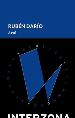 AZUL | 9789871920884 | DARÍO, RUBÉN