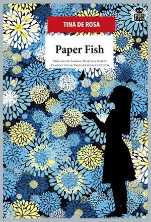 PAPER FISH | 9788416537327 | ROSA, TINA DE