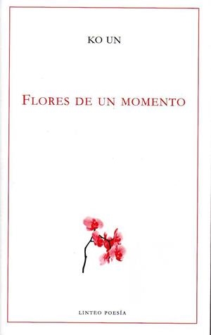 FLORES DE UN MOMENTO | 9788494466076 | UN, KO