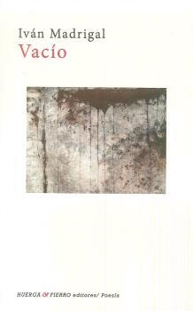 VACÍO | 9788494779862 | MADRIGAL REDONDO, IVÁN