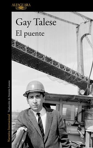 EL PUENTE | 9788420430690 | TALESE, GAY