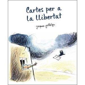 CARTES PER A LA LLIBERTAT | 9788415315476 | GOLDSTYN, JACQUES