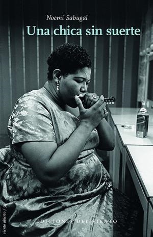 UNA CHICA SIN SUERTE | 9788494788031 | SABUGAL, NOEMÍ