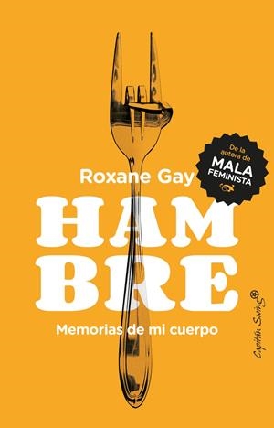 HAMBRE | 9788494740886 | GAY, ROXANE