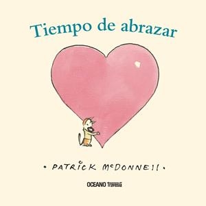 TIEMPO DE ABRAZAR | 9786075274430 | MCDONNELL, PATRICK