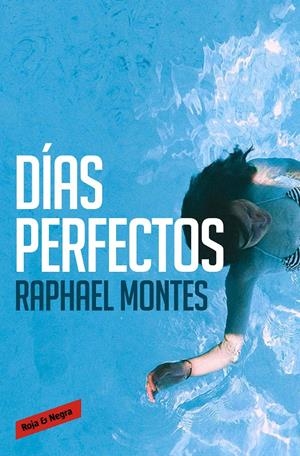 DÍAS PERFECTOS | 9788416195053TA | MONTES, RAPHAEL