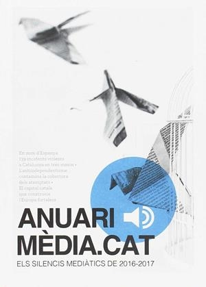 ANUARI MÈDIA.CAT | 9788416828265 | AA. VV.