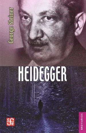 HEIDEGGER | 9786071614063 | STEINER, GEORGE