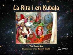 LA RITA I EN KUBALA | 9788494775369 | COROMINA POU, TONI